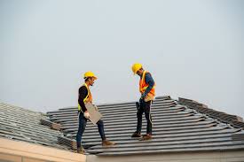 Roof Insulation in Crandon, WI